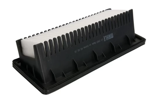 Oro filtras MAHLE LX2963