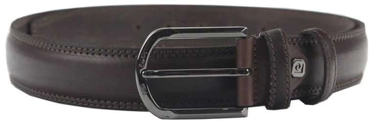 Vyriškas odinis diržas PIERRE CARDIN PSN-6205-2