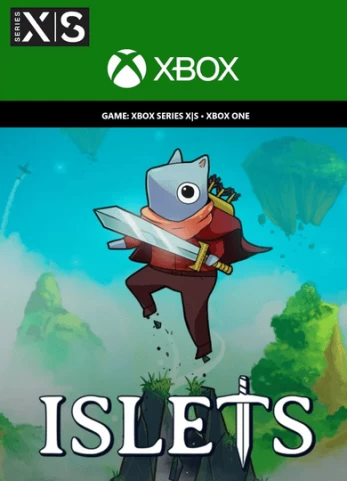 Islets Xbox