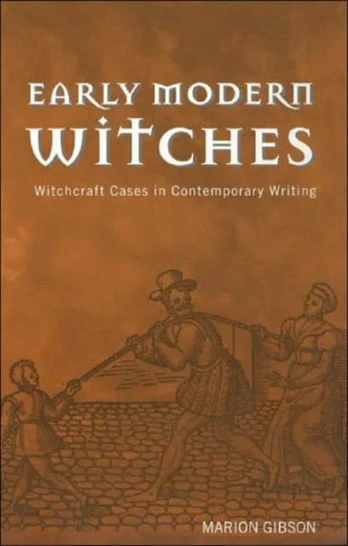 Early Modern Witches
