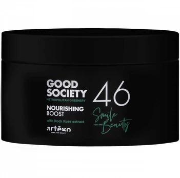 Artego Good Society maitininantis Boost mask 46 250 ml