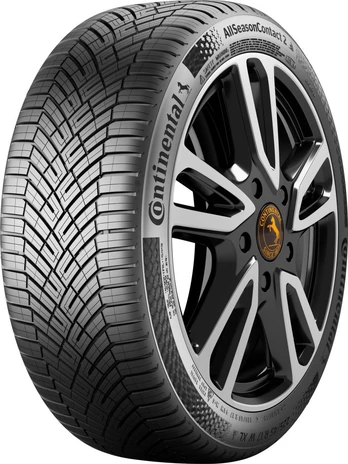 Continental ALLSEASONCONTACT 2 FR XL 245/45 R18 100Y