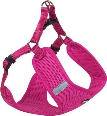 Nobby NOBBY MESH REFLECT BRACES M Rožinis 48-56cm