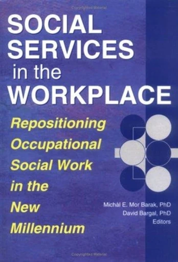 Social Services in the Workplace