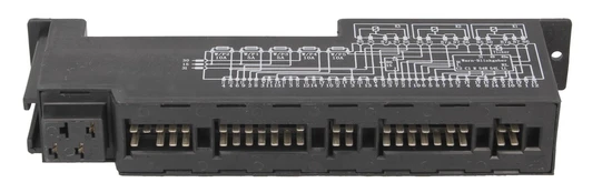 Posūkio signalo dalys AKUSAN MER-MOD-002