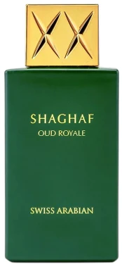 Swiss Arabian Shaghaf Oud Royale EDP 25ml