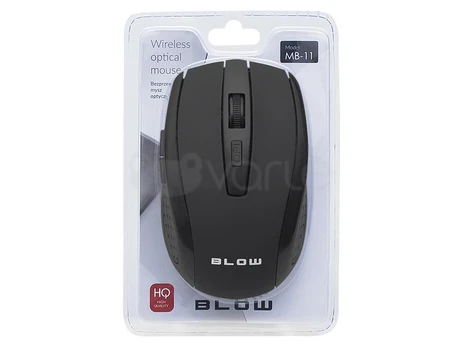 Pelė Vasco BLOW MB-11