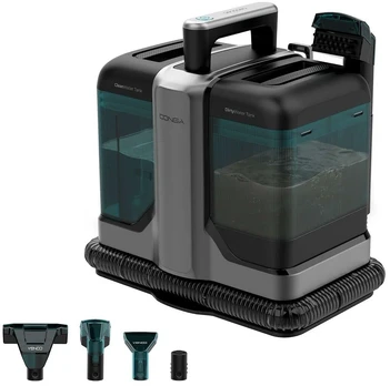 Dulkių siurblys Cecotec Conga 7500 Pro