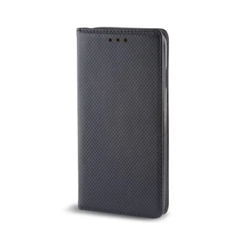 Dėklas Smart Magnet Apple Iphone 11 Juodas