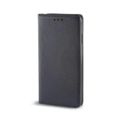 Dėklas Smart Magnet Apple Iphone 11 Juodas kaina