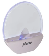 Naktinis šviestuvas Alecto ANV-18, skaidri kaina