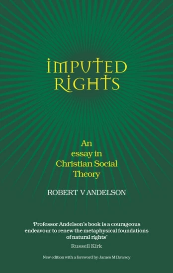 Imputed Rights