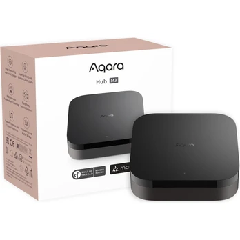 Aqara HUB M3