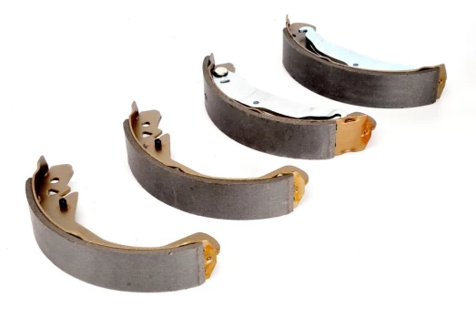 LPR LPR08210 Brake shoe set