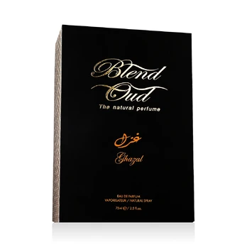 Blend Oud Ghazal 75ml Moterims EDP