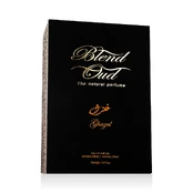 Blend Oud Ghazal 75ml Moterims EDP kaina