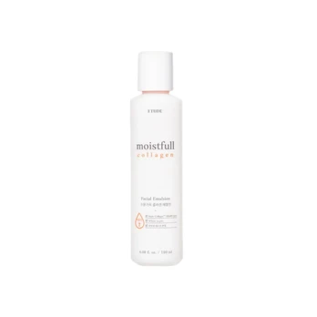 Etude House Moistfull Collagen Emulsion 180ml