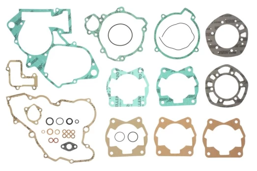 Engine gaskets - set ATHENA fits: KTM 125