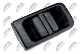 Durų rankenėlė NTY EZC-RE-042