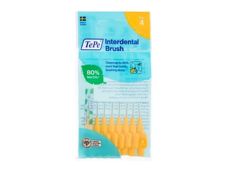 TePe Original Interdental Brush 8pc / 0,7 mm