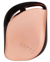 Plaukų šepetys Tangle Teezer Compact Styler Classic kaina