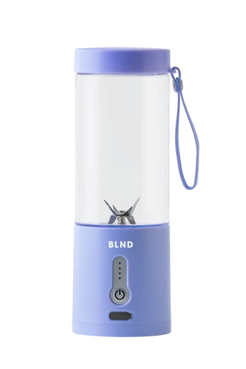 Blend - BLUE USB TO-GO BLENDER