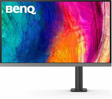 Monitorius BENQ PD2706UA