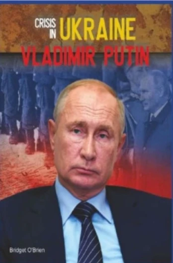Crisis In Ukraine