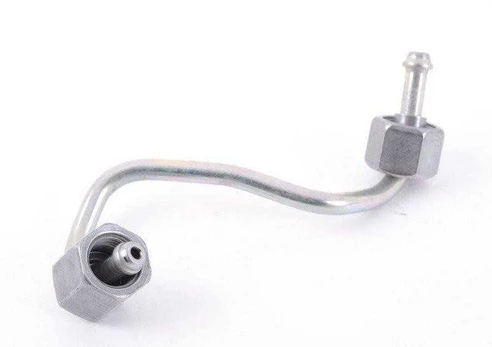 Bmw Spaudimo Šlaunis 13537810713 Originalus