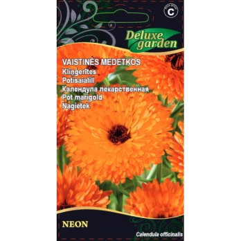 Vaistinės medetkos Neon 1g