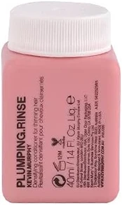Plaukų kondicionierius Kevin Murphy Plumping Rinse, 40 ml