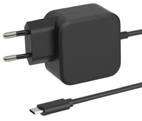 Xilence USB-C Mini Notebook-įkroviklis 100W (XM020) kaina