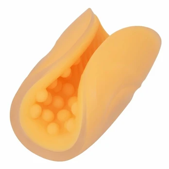 Masturbatorius CALEX SPIRAL GRIP