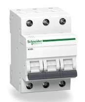Jungiklis Schneider ACTI9L, 6 A