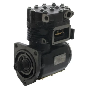 kompresorius, suspausto oro sistema FE35715
