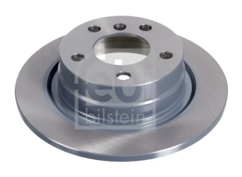 FEBI FE39113 Brake Disc