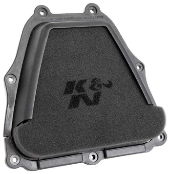 Oro filtras K&N FILTERS YA-4518XD