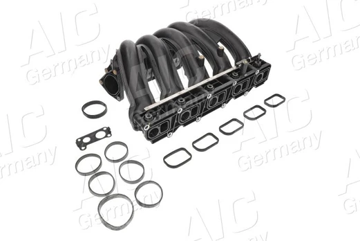 Suleidimas, įsiurbimo kolektorius AIC 53000SET