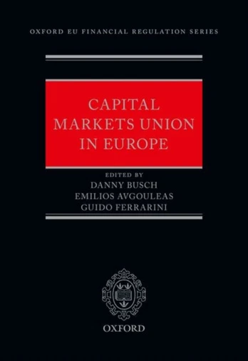 Capital Markets Union in Europe