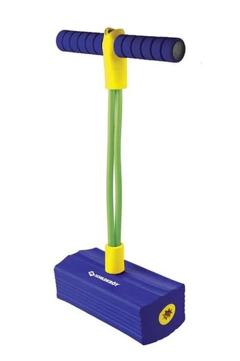 Šokliukas Schildkrot Fun