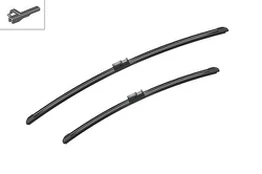 Valytuvai BOSCH 3397118953 kaina