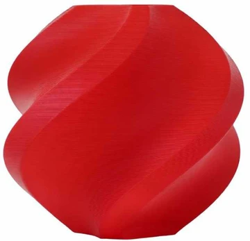 Filament Bambu Lab Refill ABS 1.75mm 1kg - Raudona