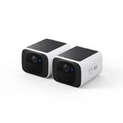 Anker Eufy Security Camera S220 SoloCam 2Pack, White | Anker Eufy kaina
