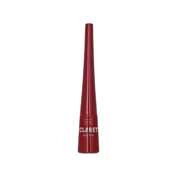 Wibo Claret Liquid Eyeliner Black, 4 g