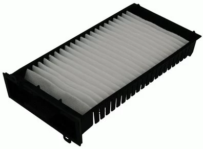 Filtras, salono oras DENCKERMANN M110556