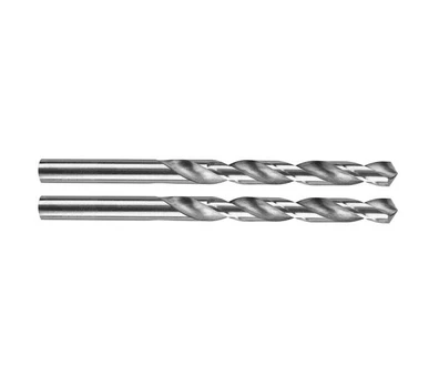 Grąžtas metalui GRAPHITE, DIN 338, 7,5 mm