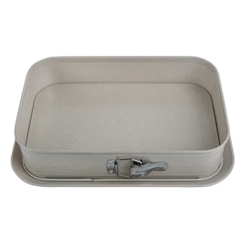 King Hoff Forma, blacha do pieczenia , forma 39x27 cm