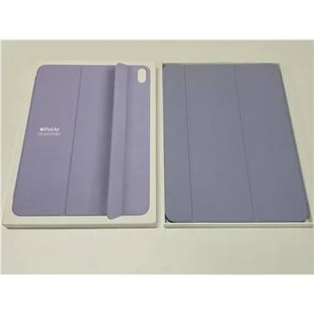 Apple Išparduodama. Smart Folio for iPad Air 11-inch (M3, M2, 4th, 5th gen) - Light Violet