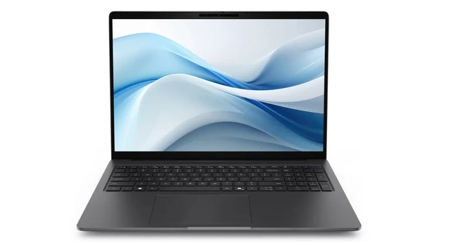 Dell Pro Precision 5 16S AMD Ryzen AI 9 HX PRO 475 AMD Radeon 890M 64GB/1TB