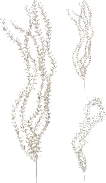Girlianda ANM101860, 88 cm